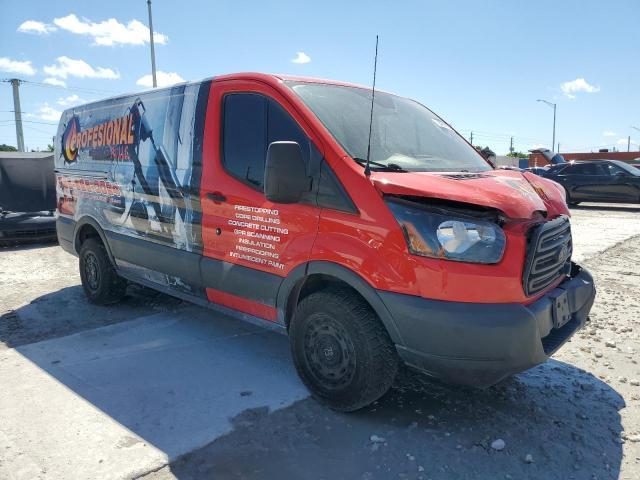 2018 Ford Transit T-250