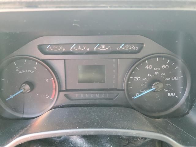 2017 Ford F250 Super Duty