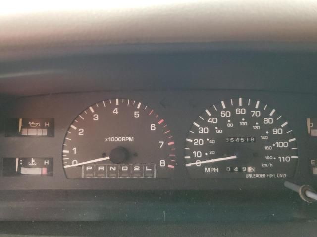 1996 Toyota T100 Xtracab SR5