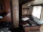 2016 Keystone TON Hideout