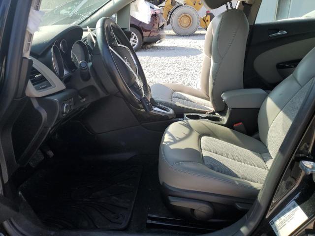 2016 Buick Verano