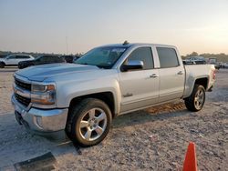 2016 Chevrolet Silverado C1500 LT for sale in Houston, TX