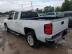 2017 Chevrolet Silverado C1500 LT