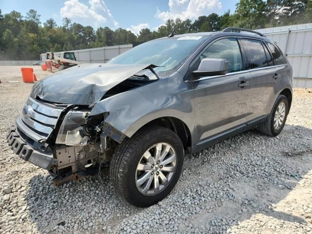 2010 Ford Edge Limited