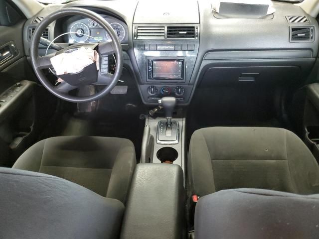 2007 Ford Fusion SE