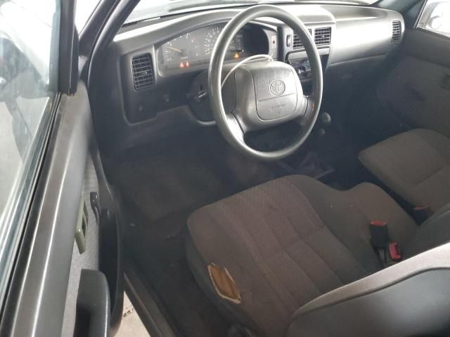 1996 Toyota Tacoma Xtracab