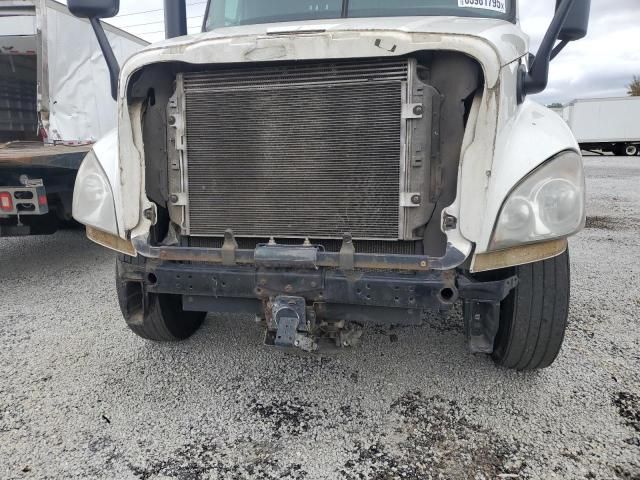 2015 Freightliner Cascadia 125