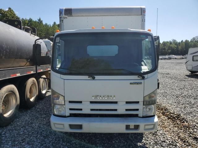 2015 Isuzu NPR HD