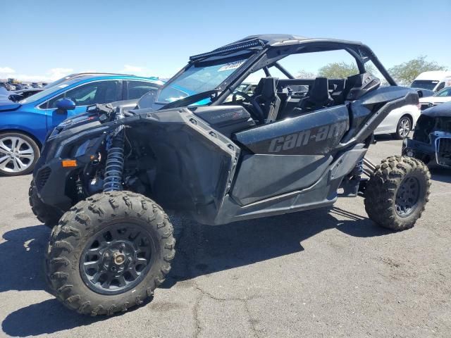 2018 Can-Am Maverick X3 X DS Turbo R