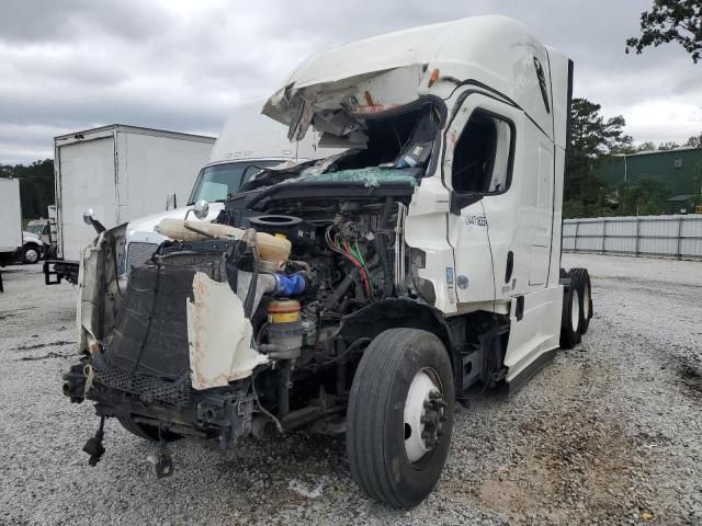 2022 Freightliner Cascadia 126 Semi Truck