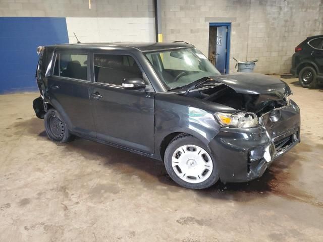 2014 Scion XB