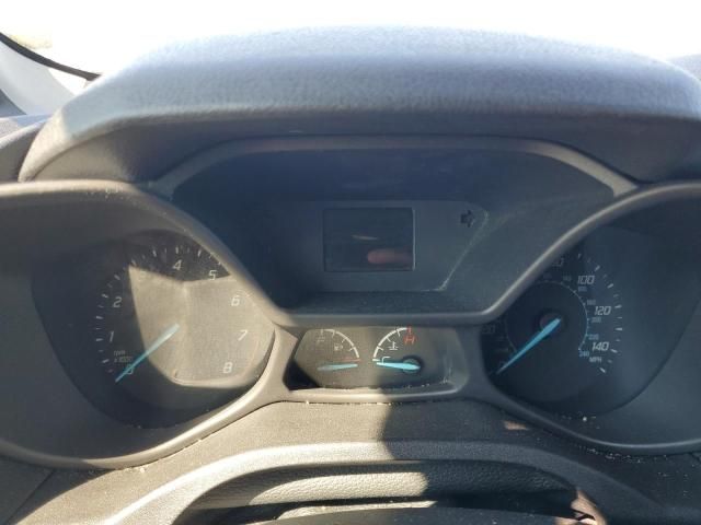2014 Ford Transit Connect XLT