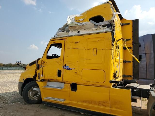 2024 Freightliner Cascadia 126 Semi Truck