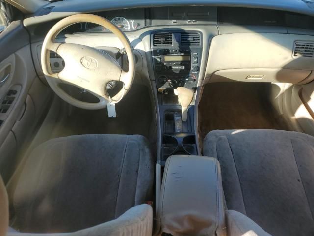 2000 Toyota Avalon XL