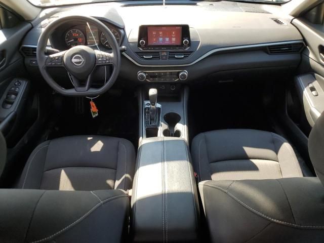 2024 Nissan Altima S