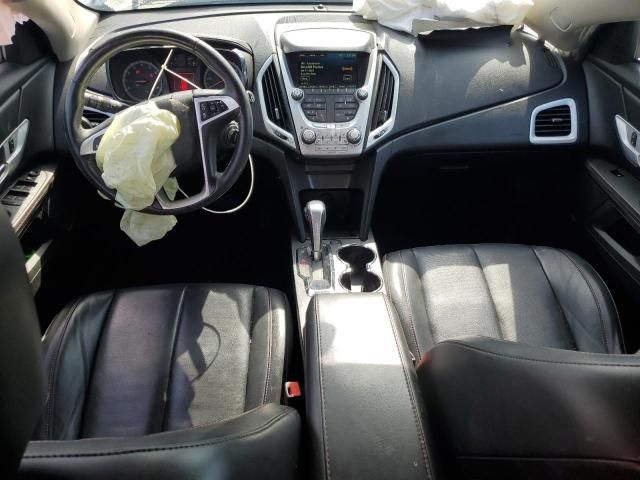 2012 GMC Terrain
