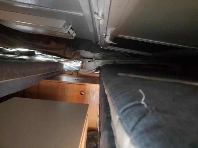 2005 Jayco 264
