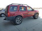 2004 Niss Xterra