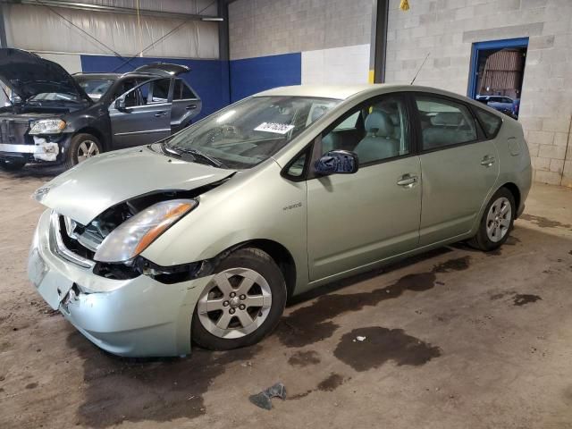 2009 Toyota Prius