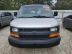 2013 Chevrolet Express G1500