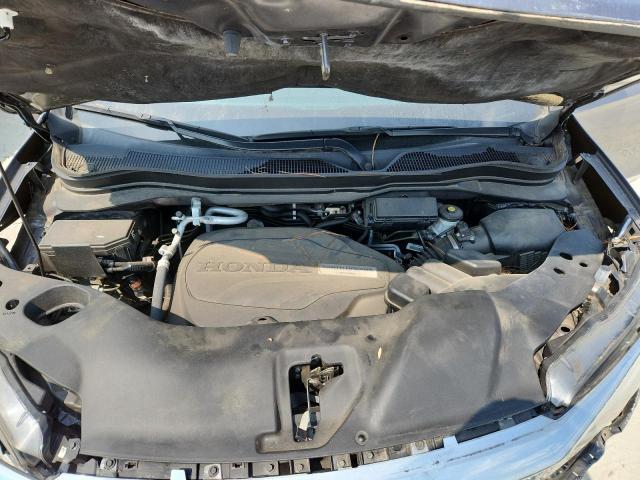 2020 Honda Pilot Touring