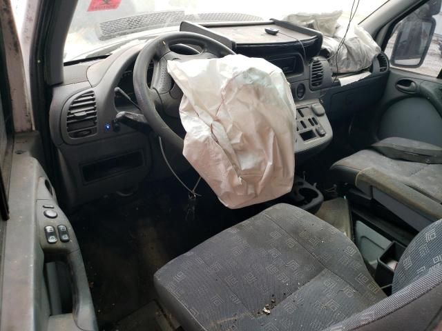 2005 Dodge Sprinter 2500