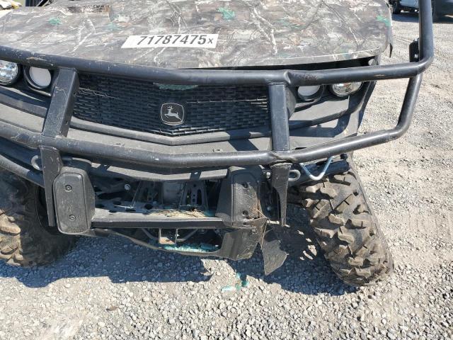 2024 John Deere XUV825M