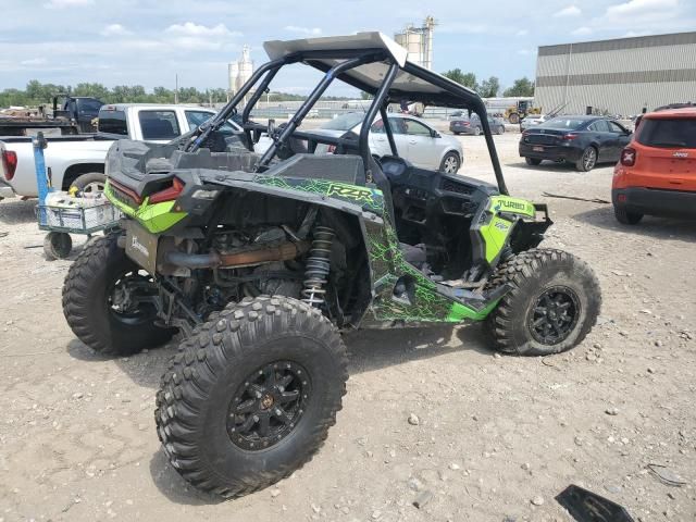 2019 Polaris RZR XP Turbo S Velocity