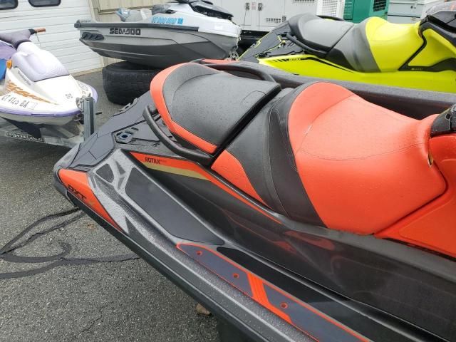 2019 Seadoo RXT-X 300