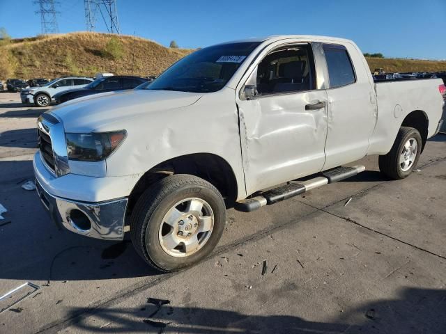 2007 Toyota Tundra Double Cab SR5