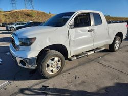 2007 Toyota Tundra Double Cab SR5 for sale in Littleton, CO