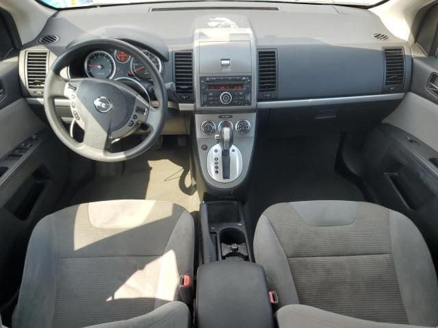 2010 Nissan Sentra 2.0
