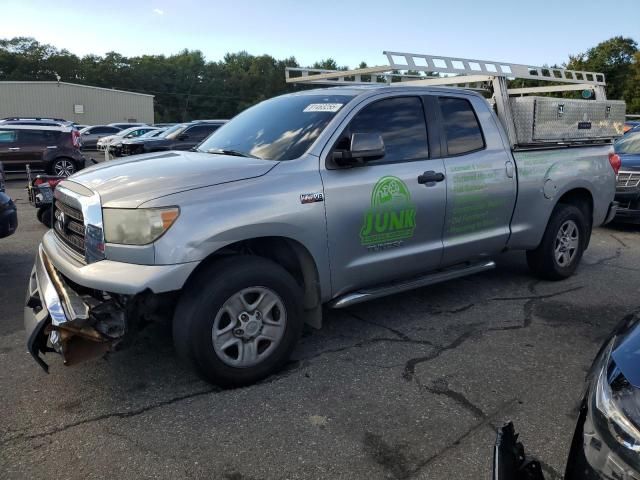2008 Toyota Tundra Double Cab
