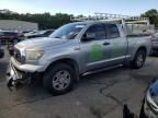 2008 Toyota Tundra Double Cab