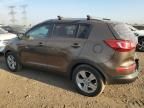 2011 KIA Sportage LX