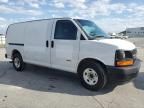 2017 Chevrolet Express G2500