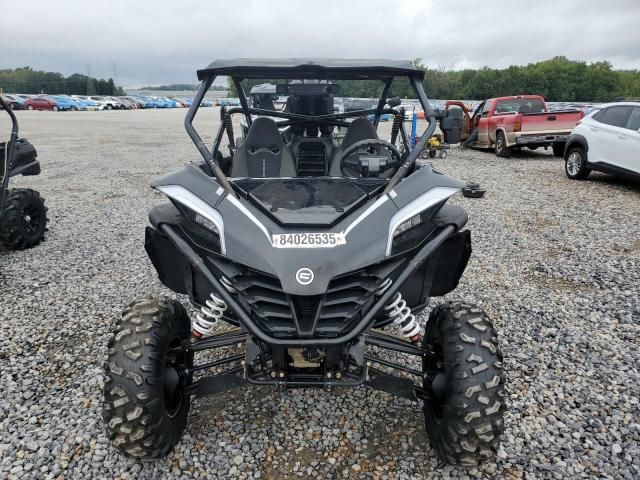 2023 Cf Moto Zforce 950 HO EX