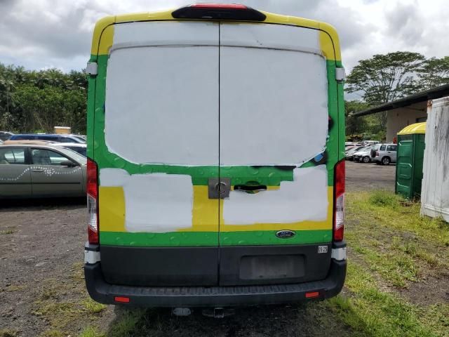 2022 Ford Transit T-250