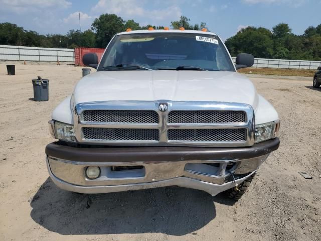1999 Dodge RAM 3500