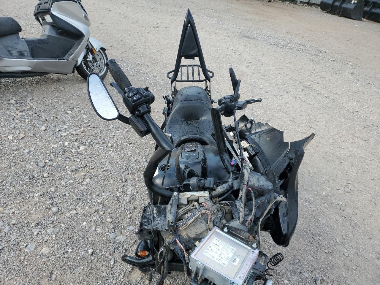 2022 Harley-Davidson Flhxs