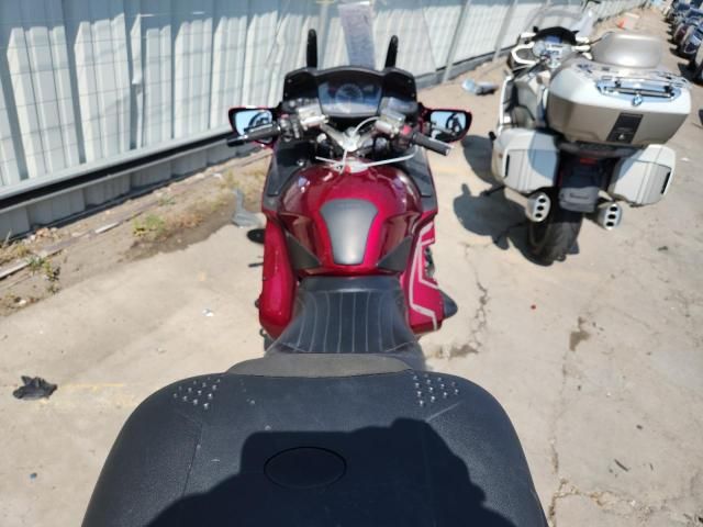 2005 Honda ST1300