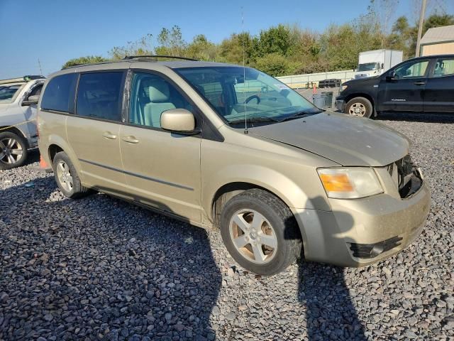 2010 Dodge Grand Caravan SXT