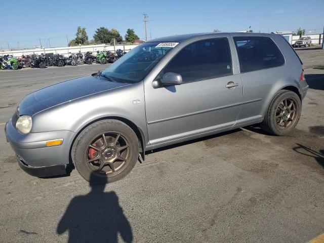 2005 Volkswagen GTI