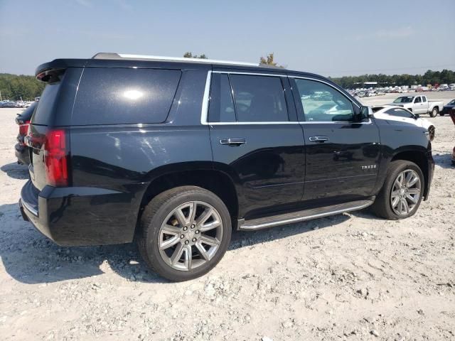2017 Chevrolet Tahoe C1500 Premier