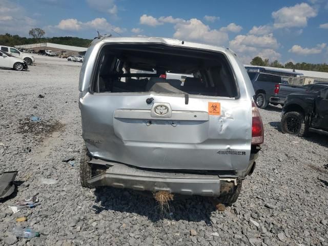 2003 Toyota 4runner SR5