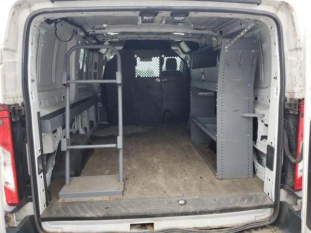 2017 Ford Transit T-150