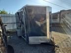 2024 Discovery Cargo DTH612SA Enclosed Cargo Trailer