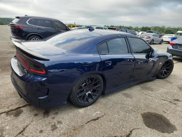 2016 Dodge Charger R/T Scat Pack