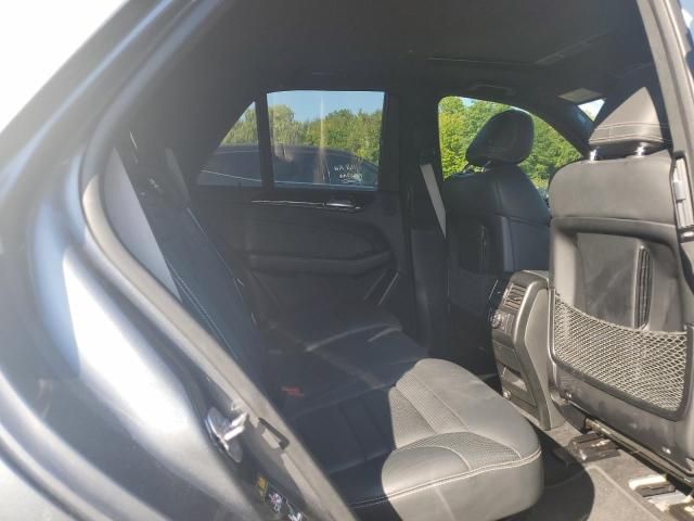 2019 Mercedes-Benz GLE 63 AMG-S 4matic