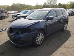 2015 Nissan Rogue s en venta en New Britain, CT